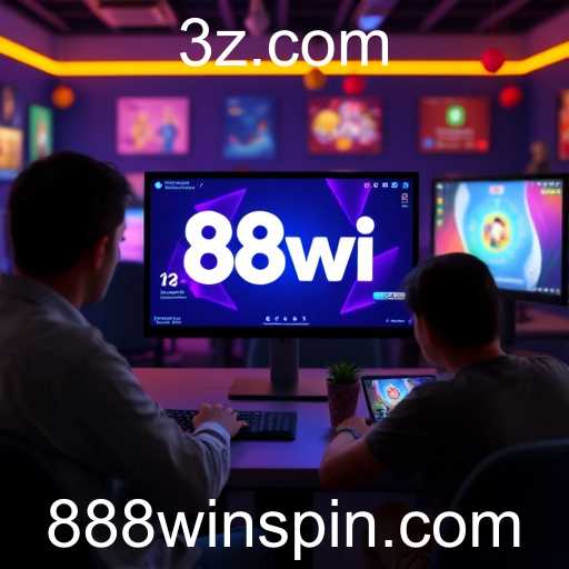 888win Atrai Jogadores com Novas Inovações em 2025