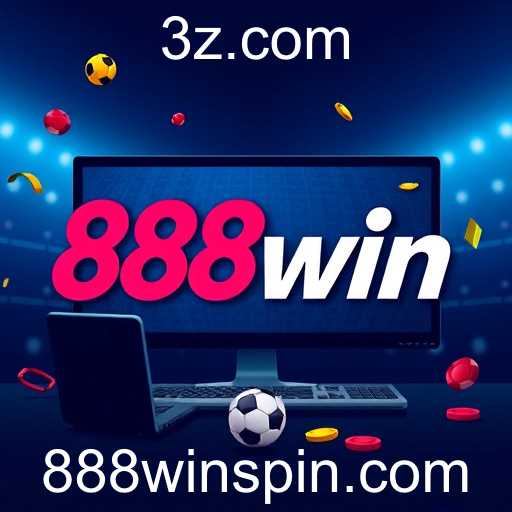 888win: A Nova Era dos Jogos Online no Brasil