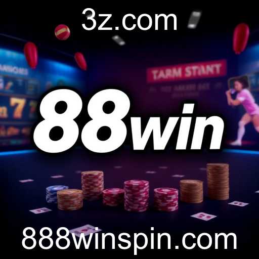Explorando a Categoria 'Jogos Online' no 888win