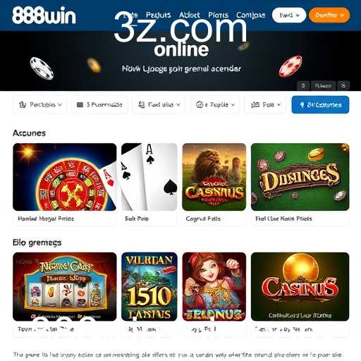 888win