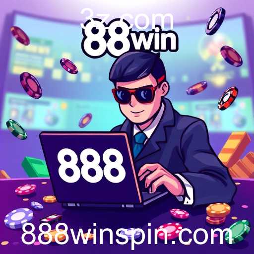 888win