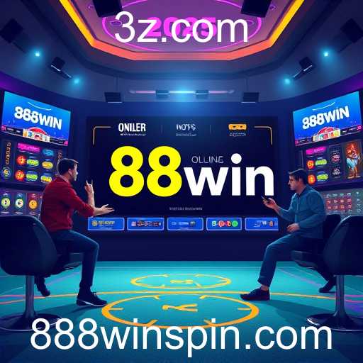 888win