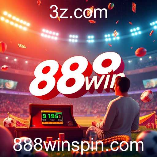 Novo Horizonte dos Jogos: A Ascensão do 888win