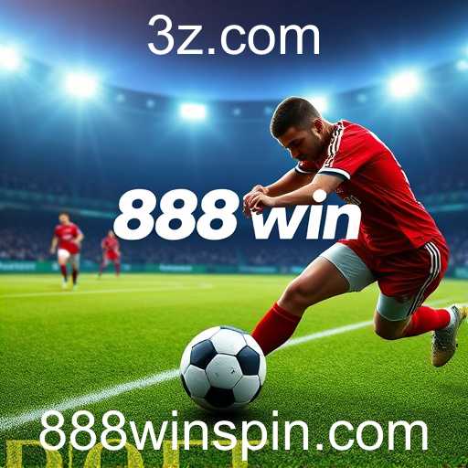 Explorando as Emoções e Oportunidades nas Apostas Esportivas no 888win