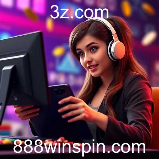 A Importância do Suporte nos Jogos de Azar Online